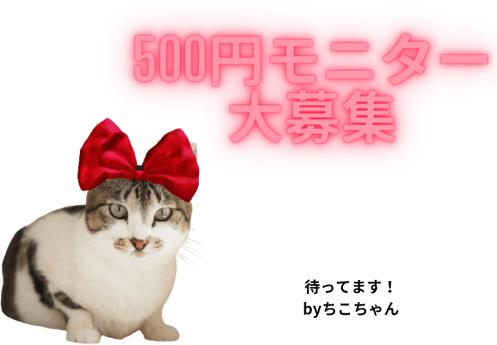 猫の乳酸菌サプリ【ロコミナ】500円でお得に試せる|ステマなしレビュー