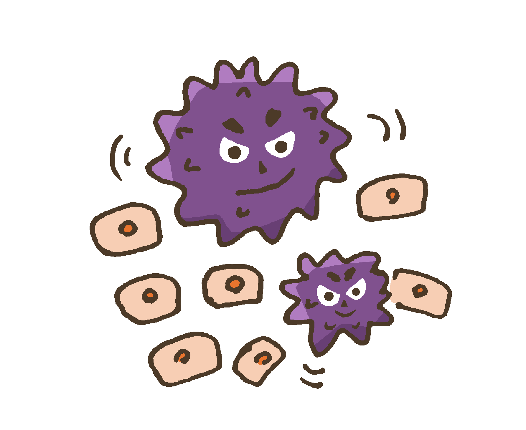 猫のリンパ腫とは｜症状・原因・診断・治療をわかりやすく解説